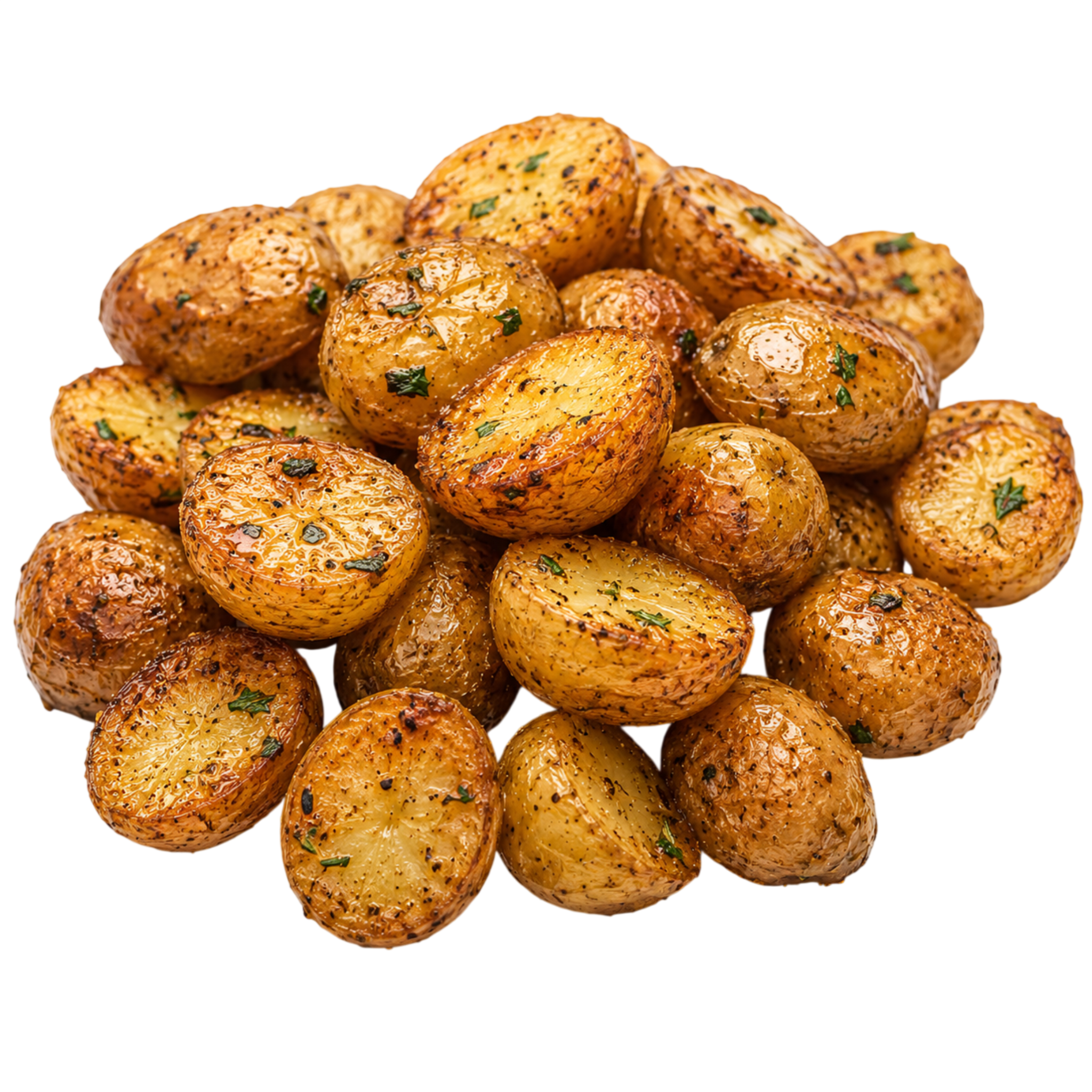 Бейби-картофель