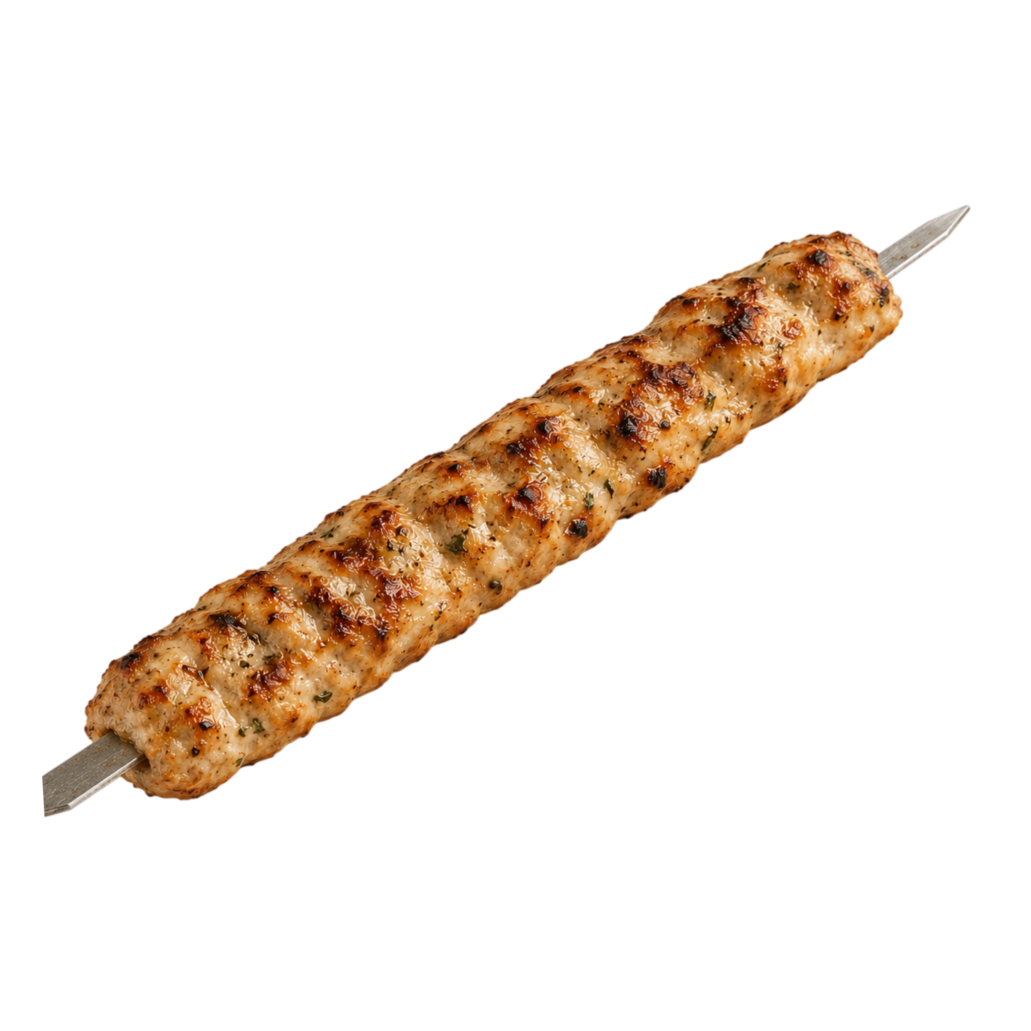 Люля из курицы