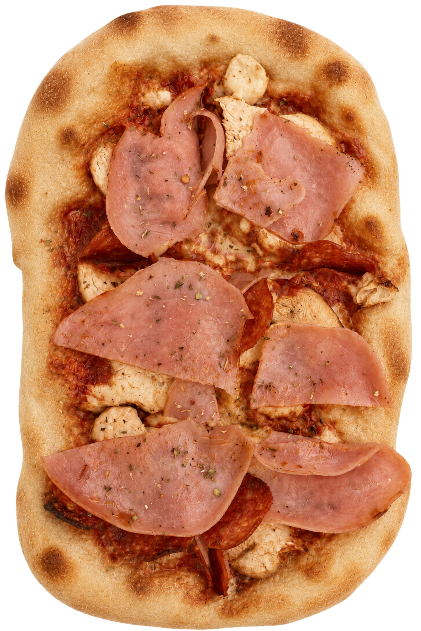 Мясная